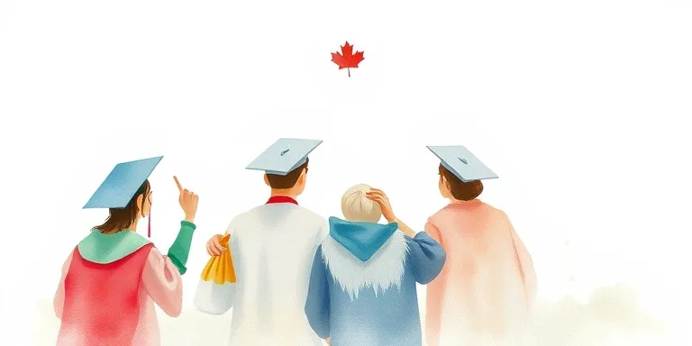 Kanada Post Graduation