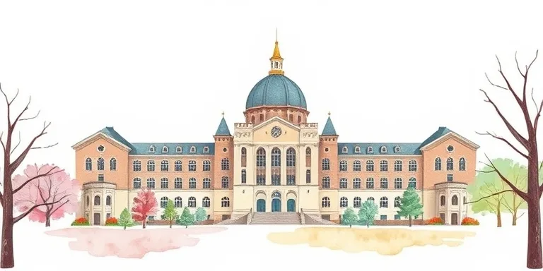 Kanadada Universite Okumak