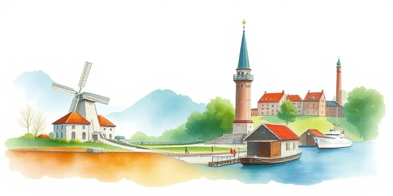 Hollanda Kalici Oturma