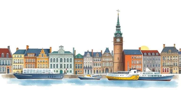Hollandada Calisma Hakki