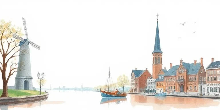 Hollanda Egitim Rehberi