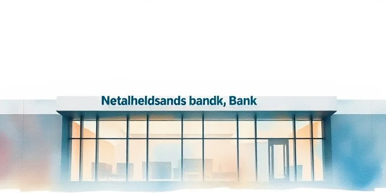 Hollanda Bank Hesabi Bsn