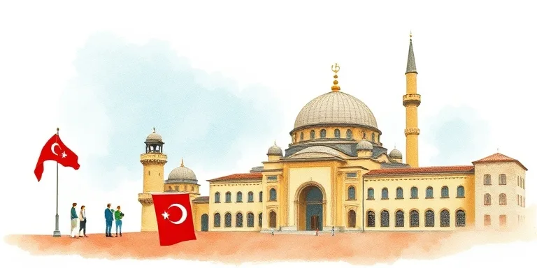 Yurtdisi Turk Konsulat