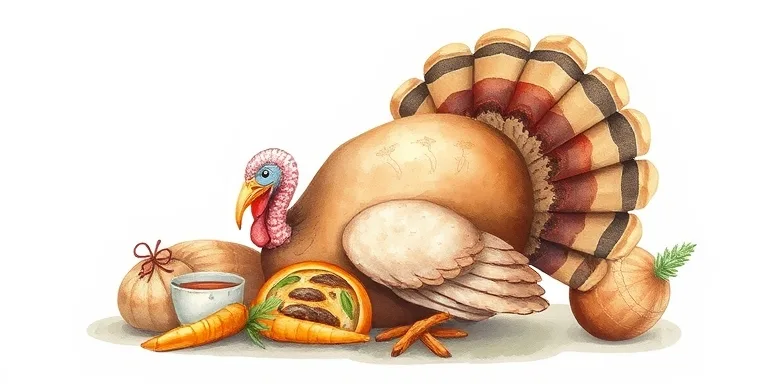 Yurtdisinda Turk Yemekleri