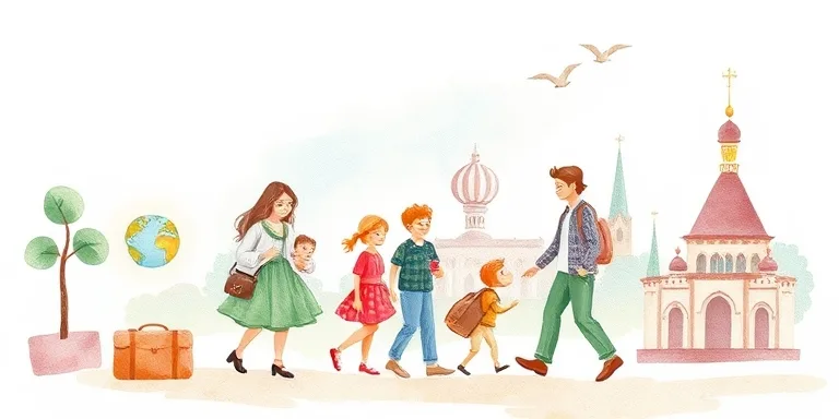 Yurtdisi Egitim Aile Tepki