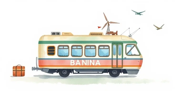 Yurtdisinda Banka
